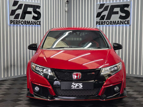 Honda Civic 2.0 i-VTEC Type R GT Hatchback 5dr Petrol Manual Euro 6 (s/s) (310 ps) 37