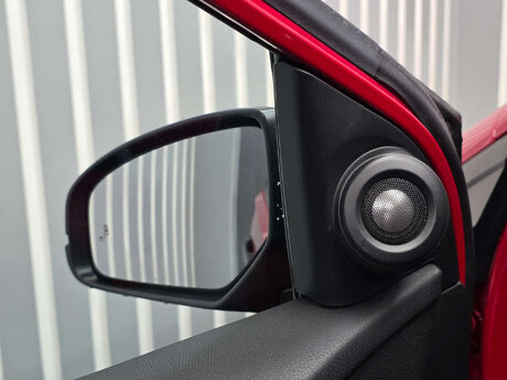 Honda Civic 2.0 i-VTEC Type R GT Hatchback 5dr Petrol Manual Euro 6 (s/s) (310 ps) 14