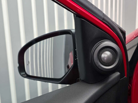 Honda Civic 2.0 i-VTEC Type R GT Hatchback 5dr Petrol Manual Euro 6 (s/s) (310 ps) 10