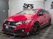 Honda Civic 2.0 i-VTEC Type R GT Hatchback 5dr Petrol Manual Euro 6 (s/s) (310 ps) 36