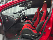 Honda Civic 2.0 i-VTEC Type R GT Hatchback 5dr Petrol Manual Euro 6 (s/s) (310 ps) 42