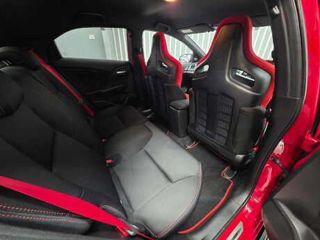 Honda Civic 2.0 i-VTEC Type R GT Hatchback 5dr Petrol Manual Euro 6 (s/s) (310 ps) 21