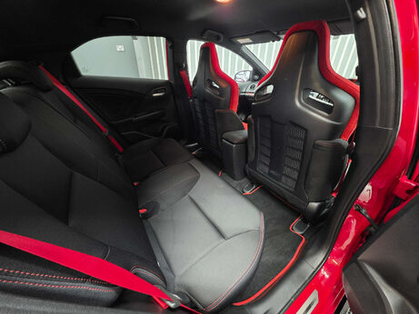 Honda Civic 2.0 i-VTEC Type R GT Hatchback 5dr Petrol Manual Euro 6 (s/s) (310 ps) 17