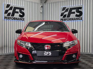 Honda Civic 2.0 i-VTEC Type R GT Hatchback 5dr Petrol Manual Euro 6 (s/s) (310 ps) 2
