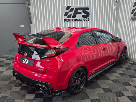 Honda Civic 2.0 i-VTEC Type R GT Hatchback 5dr Petrol Manual Euro 6 (s/s) (310 ps) 48