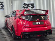 Honda Civic 2.0 i-VTEC Type R GT Hatchback 5dr Petrol Manual Euro 6 (s/s) (310 ps) 37