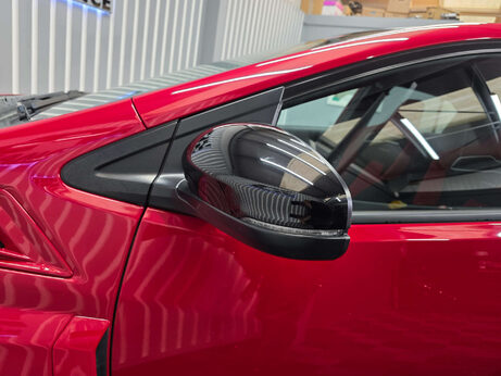 Honda Civic 2.0 i-VTEC Type R GT Hatchback 5dr Petrol Manual Euro 6 (s/s) (310 ps) 29