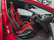 Honda Civic 2.0 i-VTEC Type R GT Hatchback 5dr Petrol Manual Euro 6 (s/s) (310 ps) 40