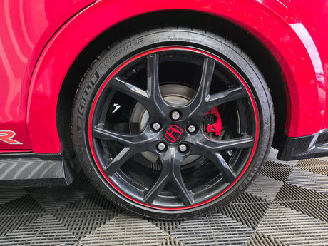 Honda Civic 2.0 i-VTEC Type R GT Hatchback 5dr Petrol Manual Euro 6 (s/s) (310 ps) 27