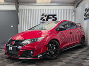 Honda Civic 2.0 i-VTEC Type R GT Hatchback 5dr Petrol Manual Euro 6 (s/s) (310 ps) 3
