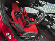 Honda Civic 2.0 i-VTEC Type R GT Hatchback 5dr Petrol Manual Euro 6 (s/s) (310 ps) 7