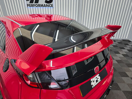 Honda Civic 2.0 i-VTEC Type R GT Hatchback 5dr Petrol Manual Euro 6 (s/s) (310 ps) 34