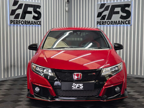 Honda Civic 2.0 i-VTEC Type R GT Hatchback 5dr Petrol Manual Euro 6 (s/s) (310 ps) 44