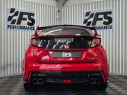 Honda Civic 2.0 i-VTEC Type R GT Hatchback 5dr Petrol Manual Euro 6 (s/s) (310 ps) 5