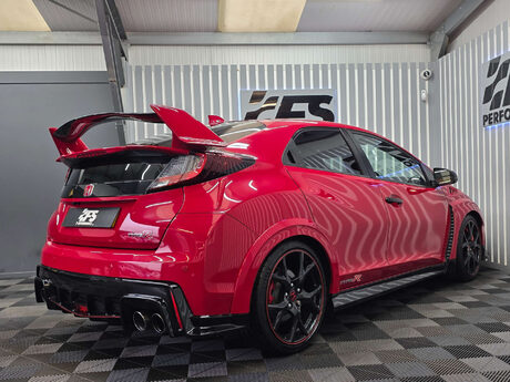 Honda Civic 2.0 i-VTEC Type R GT Hatchback 5dr Petrol Manual Euro 6 (s/s) (310 ps) 6