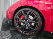 Honda Civic 2.0 i-VTEC Type R GT Hatchback 5dr Petrol Manual Euro 6 (s/s) (310 ps) 28