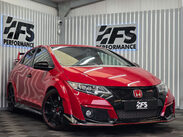 Honda Civic 2.0 i-VTEC Type R GT Hatchback 5dr Petrol Manual Euro 6 (s/s) (310 ps) 49