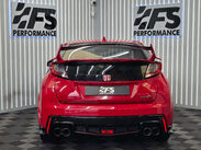 Honda Civic 2.0 i-VTEC Type R GT Hatchback 5dr Petrol Manual Euro 6 (s/s) (310 ps) 38