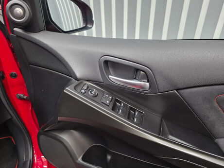 Honda Civic 2.0 i-VTEC Type R GT Hatchback 5dr Petrol Manual Euro 6 (s/s) (310 ps) 21