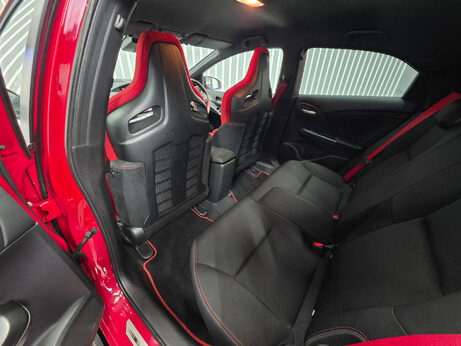 Honda Civic 2.0 i-VTEC Type R GT Hatchback 5dr Petrol Manual Euro 6 (s/s) (310 ps) 21