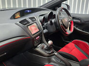Honda Civic 2.0 i-VTEC Type R GT Hatchback 5dr Petrol Manual Euro 6 (s/s) (310 ps) 43