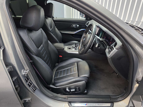 BMW 3 Series 3.0 M340i Saloon 4dr Petrol Auto xDrive Euro 6 (s/s) (374 ps) 24