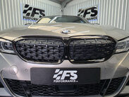 BMW 3 Series 3.0 M340i Saloon 4dr Petrol Auto xDrive Euro 6 (s/s) (374 ps) 15