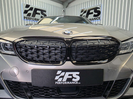 BMW 3 Series 3.0 M340i Saloon 4dr Petrol Auto xDrive Euro 6 (s/s) (374 ps) 15