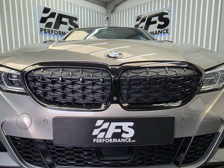 BMW 3 Series 3.0 M340i Saloon 4dr Petrol Auto xDrive Euro 6 (s/s) (374 ps) 11