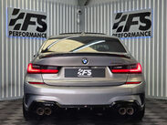 BMW 3 Series 3.0 M340i Saloon 4dr Petrol Auto xDrive Euro 6 (s/s) (374 ps) 45