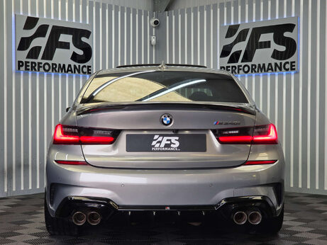BMW 3 Series 3.0 M340i Saloon 4dr Petrol Auto xDrive Euro 6 (s/s) (374 ps) 41