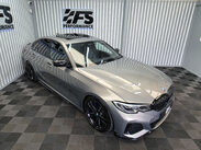BMW 3 Series 3.0 M340i Saloon 4dr Petrol Auto xDrive Euro 6 (s/s) (374 ps) 17