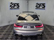BMW 3 Series 3.0 M340i Saloon 4dr Petrol Auto xDrive Euro 6 (s/s) (374 ps) 21