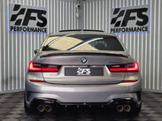 BMW 3 Series 3.0 M340i Saloon 4dr Petrol Auto xDrive Euro 6 (s/s) (374 ps) 5