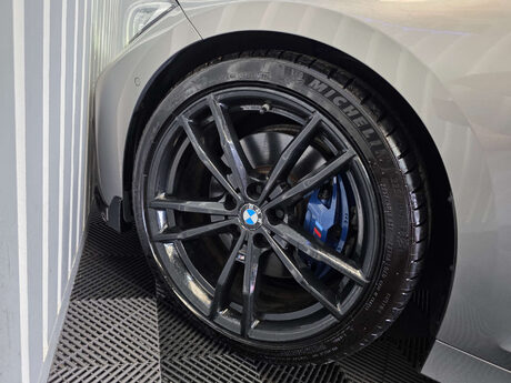 BMW 3 Series 3.0 M340i Saloon 4dr Petrol Auto xDrive Euro 6 (s/s) (374 ps) 29