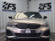 BMW 3 Series 3.0 M340i Saloon 4dr Petrol Auto xDrive Euro 6 (s/s) (374 ps) 42