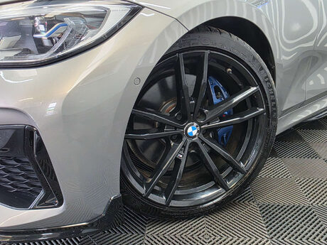 BMW 3 Series 3.0 M340i Saloon 4dr Petrol Auto xDrive Euro 6 (s/s) (374 ps) 16