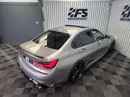 BMW 3 Series 3.0 M340i Saloon 4dr Petrol Auto xDrive Euro 6 (s/s) (374 ps) 22