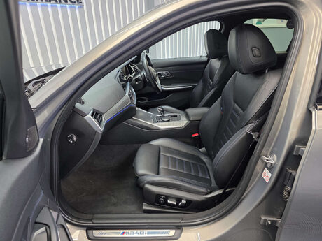 BMW 3 Series 3.0 M340i Saloon 4dr Petrol Auto xDrive Euro 6 (s/s) (374 ps) 26