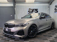 BMW 3 Series 3.0 M340i Saloon 4dr Petrol Auto xDrive Euro 6 (s/s) (374 ps) 3