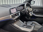 BMW 3 Series 3.0 M340i Saloon 4dr Petrol Auto xDrive Euro 6 (s/s) (374 ps) 8