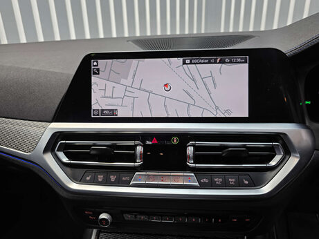 BMW 3 Series 3.0 M340i Saloon 4dr Petrol Auto xDrive Euro 6 (s/s) (374 ps) 35