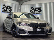 BMW 3 Series 3.0 M340i Saloon 4dr Petrol Auto xDrive Euro 6 (s/s) (374 ps) 54
