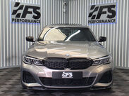 BMW 3 Series 3.0 M340i Saloon 4dr Petrol Auto xDrive Euro 6 (s/s) (374 ps) 2