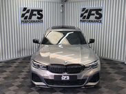 BMW 3 Series 3.0 M340i Saloon 4dr Petrol Auto xDrive Euro 6 (s/s) (374 ps) 49