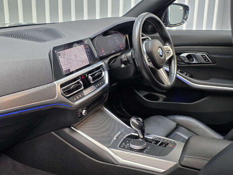 BMW 3 Series 3.0 M340i Saloon 4dr Petrol Auto xDrive Euro 6 (s/s) (374 ps) 25