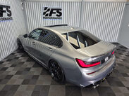 BMW 3 Series 3.0 M340i Saloon 4dr Petrol Auto xDrive Euro 6 (s/s) (374 ps) 20