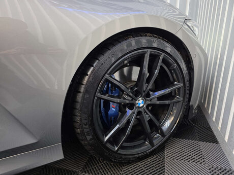 BMW 3 Series 3.0 M340i Saloon 4dr Petrol Auto xDrive Euro 6 (s/s) (374 ps) 31