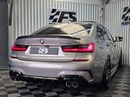 BMW 3 Series 3.0 M340i Saloon 4dr Petrol Auto xDrive Euro 6 (s/s) (374 ps) 46