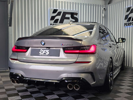 BMW 3 Series 3.0 M340i Saloon 4dr Petrol Auto xDrive Euro 6 (s/s) (374 ps) 46